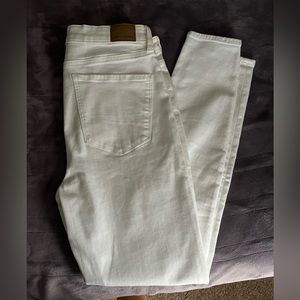 American eagle women’s skinny jeans